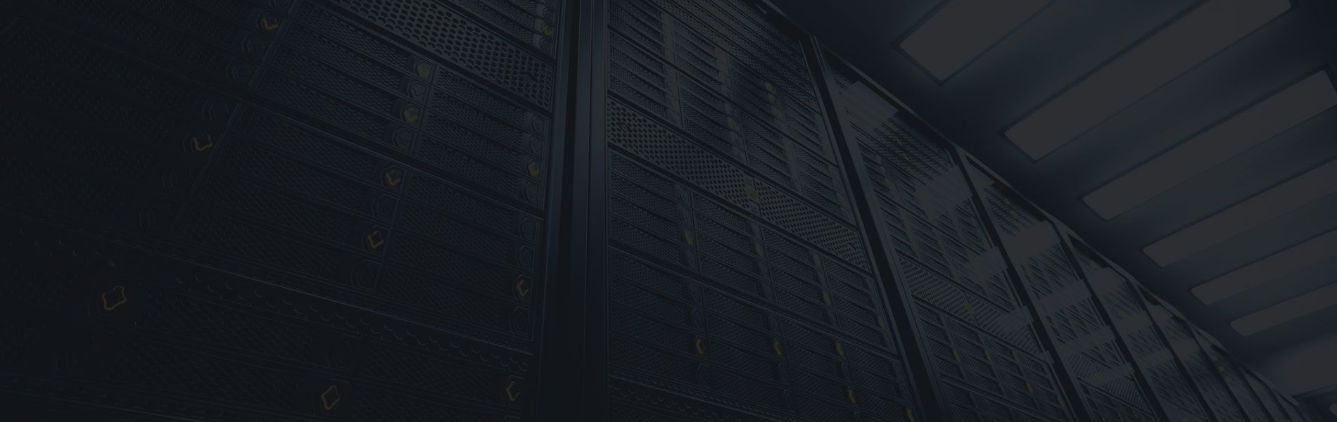 Cloud Servers